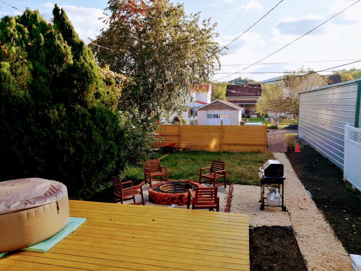 Вилла The Dacha. Cumberland Vacation Экстерьер фото